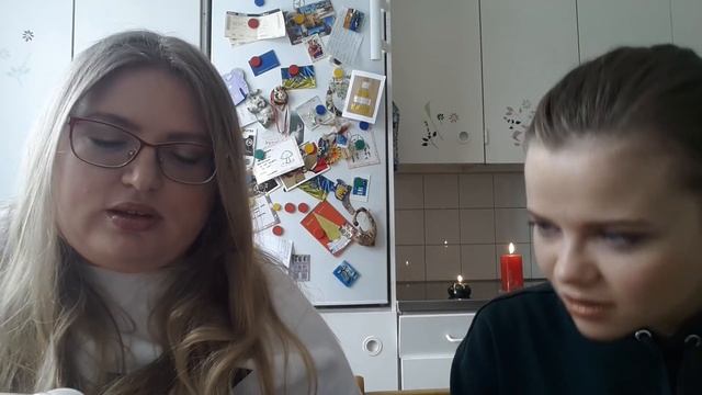 Ароматы весны 2018! смотреть онлайн