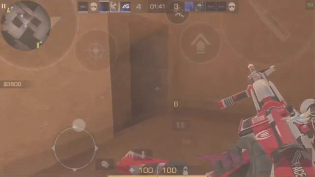 Demo MatchMaking (13/2/6) Standoff 2 Последняя игра калибровки ПОЛУЧИЛ ЗВАНИЕ смотреть онлайн