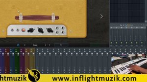 Ample Sound Ample Guitar Stratocaster Guitar VST Plugin Review + Walkthrough