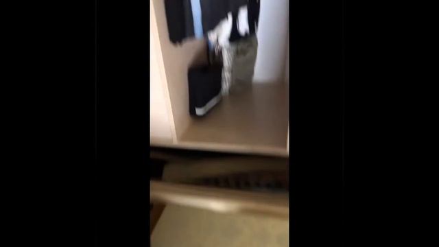 Обзор гардероба/что лежит у меня в шкафу/