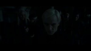 Lucius Malfoy - Dance with the devil