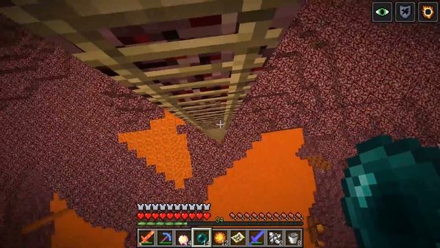 КАК СКРАФТИТЬ СИЛЬНЫЙ ЛАВА МЕЧ в МАЙНКРАФТ? КАК ПОЛУЧИТЬ СЕКРЕТНЫЕ ПРЕДМЕТЫ В MINECRAFT? МУЛЬТИК смотреть онлайн