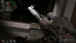 2 Варианта прохождения квеста "Лагерь наёмников"