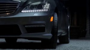 Самая Красивая реклама Mercedes Benz