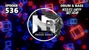 Nelver - Proud Eagle Radio Show #536 @ "NELVER HAPPY BIRTHDAY" [Pirate Station Radio] (04-09-2024)