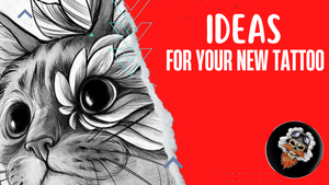 Лучшие идеи для Вашей новой татуировки