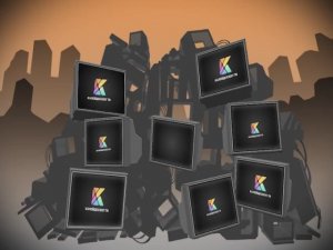 "Калейдоскоп ТВ" - гармония в разнообразии.