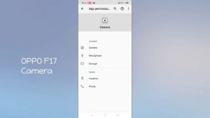 OPPO F17, F17 Pro How To Use All Camera, Total Camera Setting