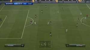 Fifa 14 Клуб Профи:Сезоны: FC Forza - Le Miserable 1:1