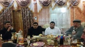 Цыгани гуляют