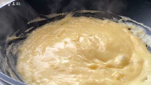 How to make fried custard pudding :: Quick and easy snack