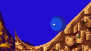 Соник сд часть 1 прибытие