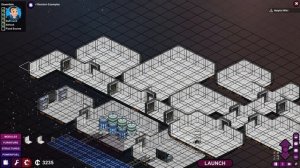 First Look at Meeple Station, a great new Space Station sim on Steam!