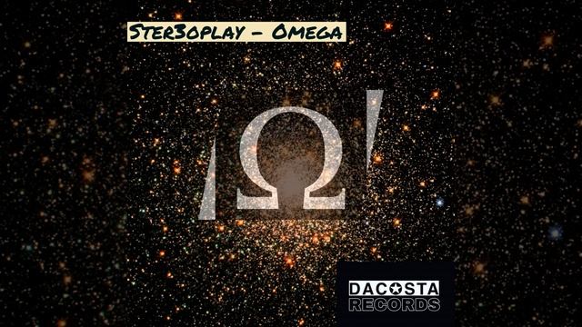 Omega (Original Mix) смотреть онлайн