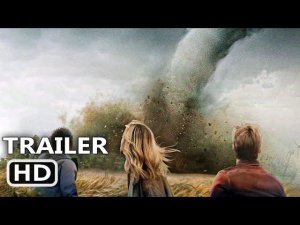 TWISTERS - Trailer (NEW 2024) Glen Powell, Daisy Edgar-Jones