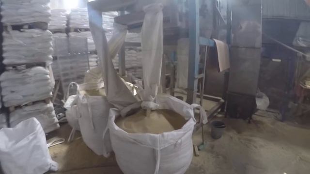 Вибро Грохот, сортировка С-4-1000 с 4 сетками