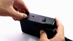 KODAK ULTRA F9 QUICK REVIEW (HOW TO USE & SAMPLE PICTURES)