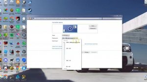 Как изменить Гц и Разрешение Экрана на Windows 7