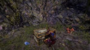 Risen 3 Titan Lords Как найти Костяной мушкет "Мушкет Духа"