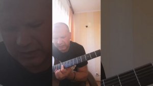 АВТОРСКАЯ ПЕСНЯ: ДА - НЕТ - СЛЕДУЮЩИЙ (А . КРАВЦОВ)