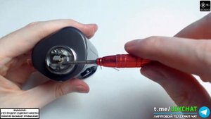 B3 MTL RTA I Berserker V3 I by Alex from VapersMD & Vandy Vape | Новый виток Берсостроения