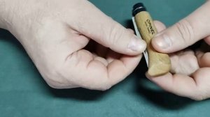 OPINEL , что за нож ? №6 в частности)