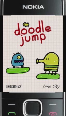 doodle jump