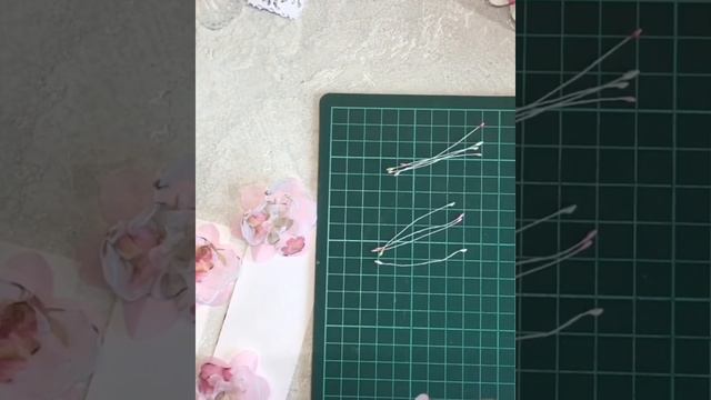 Миниальбом из ткани. Скрапбукинг смотреть онлайн