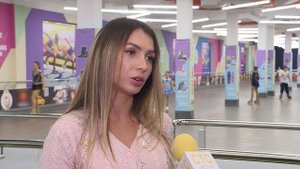 Изменить привычный ракурс: фигурное катание на роликовых коньках