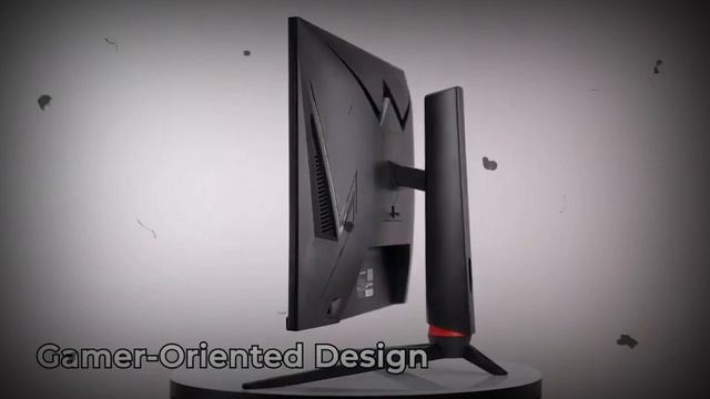 Gaming Monitor Review 2023 - Jlink 27" 165Hz 1ms 1440P QHD (2560x1440) 106% sRGB Computer Monitor смотреть онлайн