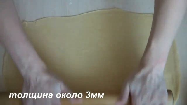 Куличи на топлёном молоке. 2 способа сборки)) Очень красивые и вкусные!