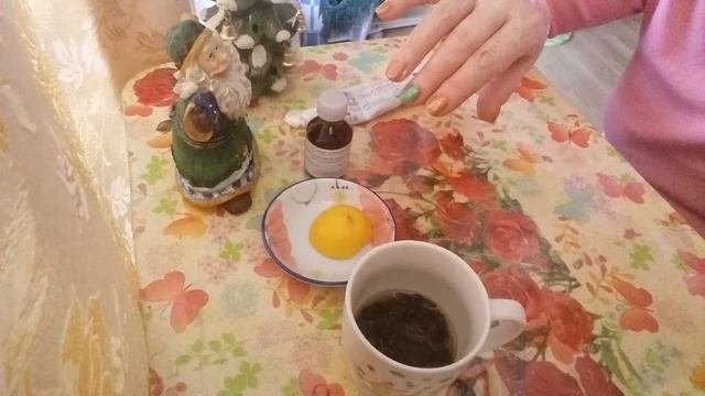 #Красота ваших рук.Отбеливаем,омолаживаем,питаем свои руки.В домашних условиях.