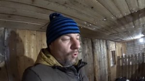 Почему не гниет пол в козлятнике