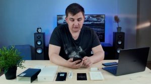Smartisan Nut Pro 2: распаковка и знакомство. Насколько он крут?