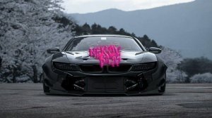 Шалих - Лаванда ~BASS~