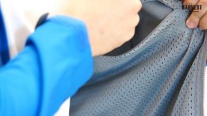 6575 Куртка софтшелл Skyrunning