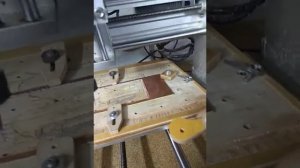 Маленький обзор CNC3020
