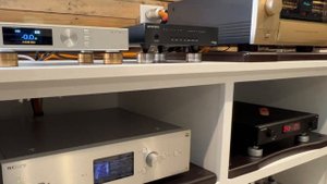 SMSL D400EX Vs Denafrips Ares 12th DAC Comparison
