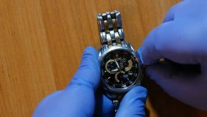 Citizen Eco drive
