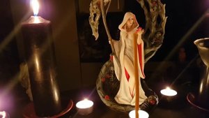 ОТВЕСТИ СМЕРТЬ. ДЛЯ ПРАКТИКОВ. ВЕДЬМИНА ИЗБА  ИНГА ХОСРОЕВА