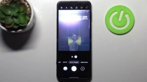 КАК ПОСТАВИТЬ ТАЙМЕР ДЛЯ ФОТО КАМЕРЫ НА СМАРТФОНЕ Samsung Galaxy Z Flip 3?