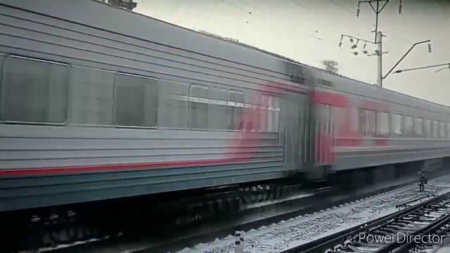 Железнодорожный транспорт. Развивающее видео для детей. Часть 4 смотреть онлайн