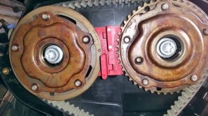 z18xep как я ставил метки фазиков