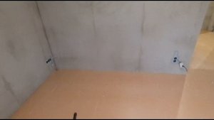 Расчёт контуров тёплого пола "по месту". Монтаж теплого пола своими руками.