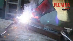 Инвертор РЕСАНТА САИ