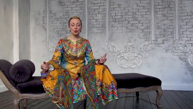 Искусство грации - почему и для кого