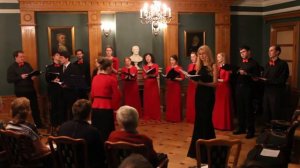 А.Бабаджанян «Ноктюрн» в переложении и обработке  Л.Пивоваровой