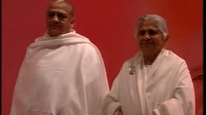 Dadi Janki's Class Drishit 02 02 2005 4