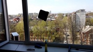 Робот мойщик окон (окномой) ECOVACS TBW60