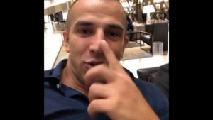 Александр Емельяненко Пояснил Дмитрию Смолякову за Петуха